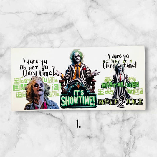 Beetlejuice