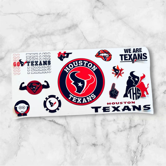 H-Town Texans